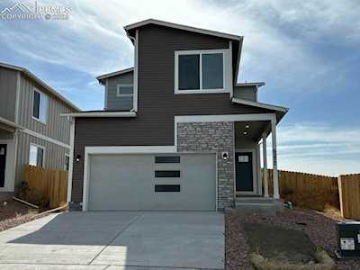 6277 Godwit Lane Colorado Springs, CO 80925