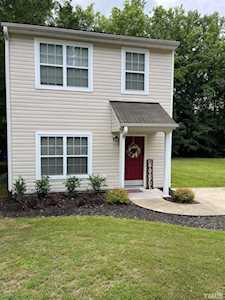 1115 Heritage Manor Drive Raleigh, NC 27610