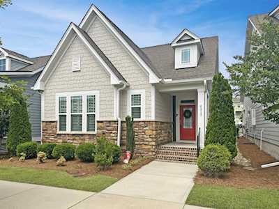 6312 Kayton Street Raleigh, NC 27616