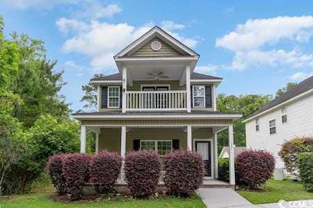 1224 Lexi Ln. Myrtle Beach, SC 29577