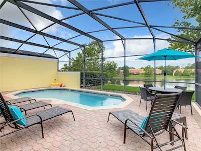 3163 Yellow Lantana Ln Kissimmee, FL 34747