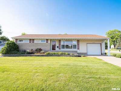 4901 W Pfeiffer Rd Bartonville, IL 61607