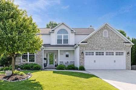 8026 Coldharbor Boulevard Lewis Center, OH 43035