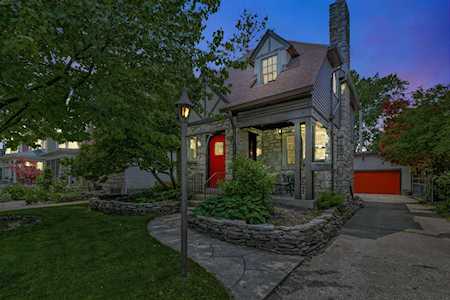 657 Wiltshire Road Columbus, OH 43204
