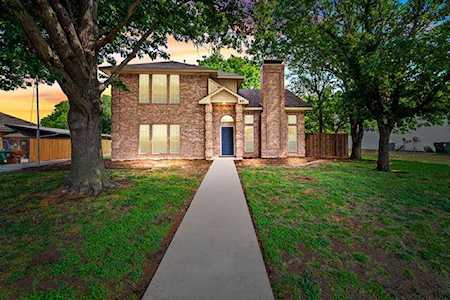 821 Juno Lane Denton, TX 76209