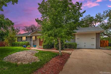 7073 Cody Dr Rd Arvada, CO 80004