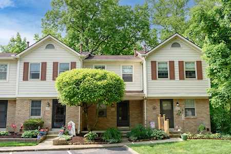 275 Foxtrail Place Westerville, OH 43081