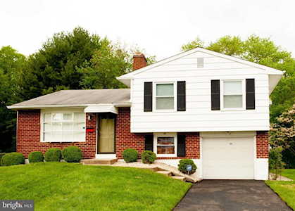 105 Dunsinane Dr New Castle, DE 19720