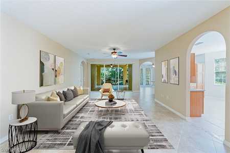 3431 Morning Lake Dr #102 Estero, FL 34134