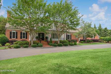 4811 Wimbledon Court Wilson, NC 27896