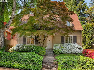 2725 SW Old Orchard RD Portland, OR 97201