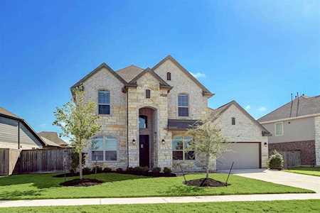 30602 Aster Brook Dr Brookshire, TX 77423