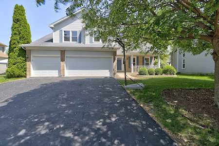 2218 Irvine Ln Plainfield, IL 60586
