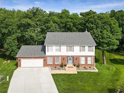 1953 Woodland Ct Wentzville, MO 63385