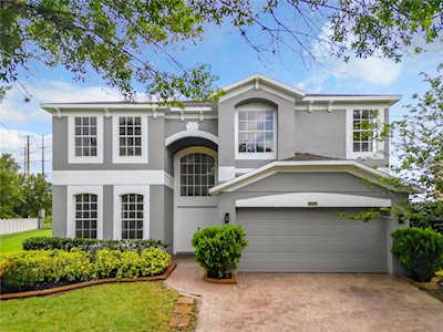 13104 Moss Park Ridge Rd Orlando, FL 32832