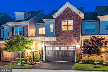 44235 Silverpalm Grove Terrace Leesburg, VA 20176