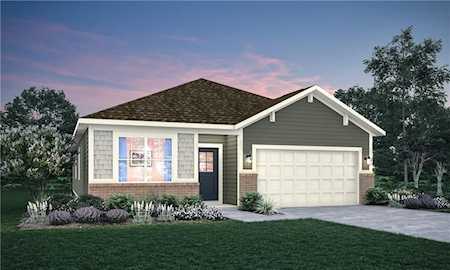 6937 Spring Creek Drive Whitestown, IN 46075