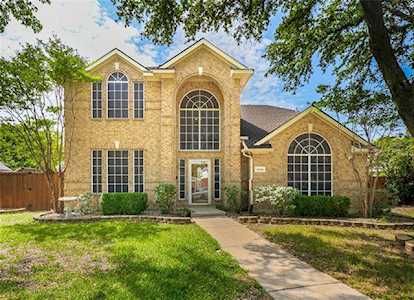 7601 Brookview Drive Frisco, TX 75034