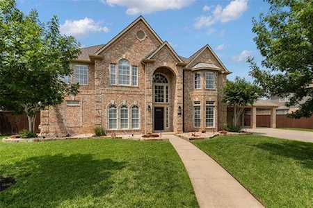 1802 Mesquite Court Southlake, TX 76092
