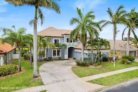3520 Poseidon Way Indialantic, FL 32903