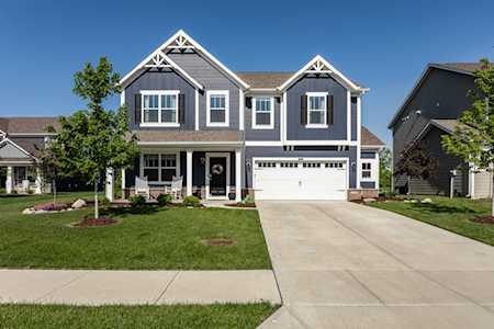 19115 Donelson Ct Westfield, IN 46062