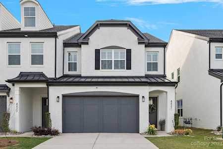 4837 Blanchard Way Charlotte, NC 28226
