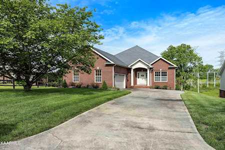 5605 Autumn Creek Dr Knoxville, TN 37924