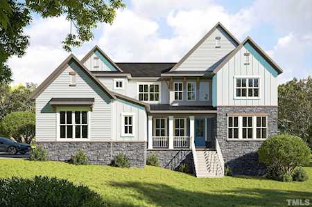 47 Canvasback Court Pittsboro, NC 27312