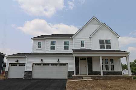 8814 Sandy Lane Plain City, OH 43064