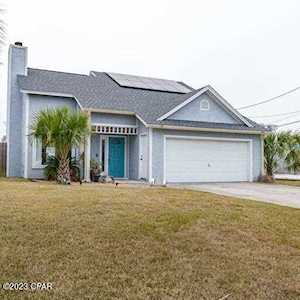 5923 Sunset Ave Panama City Beach, FL 32408