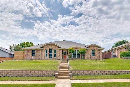 5512 Coronado Drive Garland, TX 75043