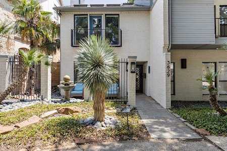 3629 Asbury Street University Park, TX 75205