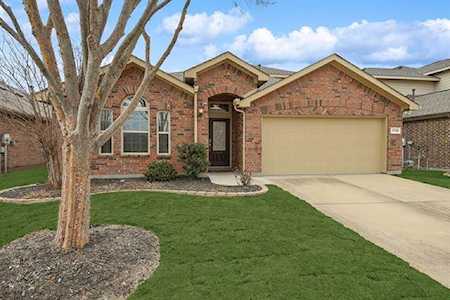 11736 Hamptonbrook Drive McKinney, TX 75071