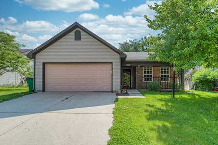 18409 Harvest Meadows Dr E Westfield, IN 46074