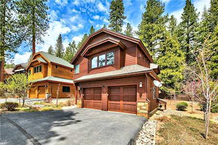748 Rosewood Circle Incline Village, NV 89451