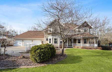 W2672 Hillside Dr Appleton, Town of Buchanan, WI 54915