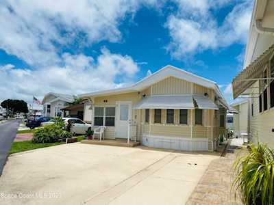 48 New York Way Rockledge, FL 32955