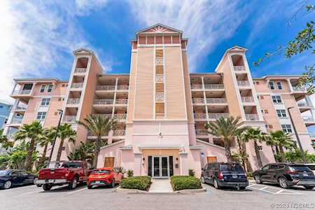 4 Riverwalk Dr #605 New Smyrna Beach, FL 32169