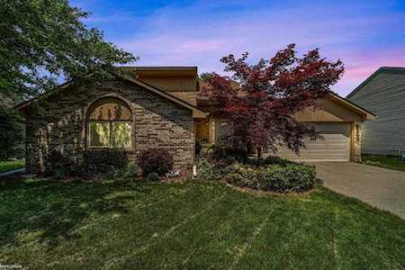 45114 Saltz Canton Twp, MI 48187