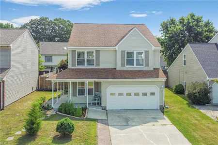 1145 Taylor Rd Virginia Beach, VA 23464