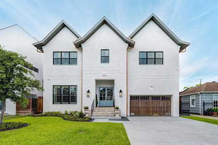 2502 Goldsmith St Houston, TX 77030