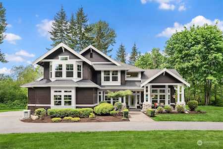 5313 256th Ave NE Redmond, WA 98053
