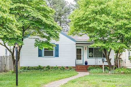 2923 Dellrose Ave Henrico, VA 23228