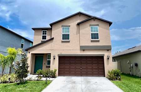 Address Withheld Lutz, FL 33558