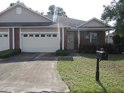 22 Covington Circle Crawfordville, FL 32327