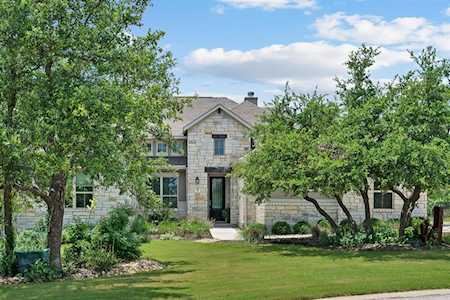 312 Chicoma CV Liberty Hill, TX 78642
