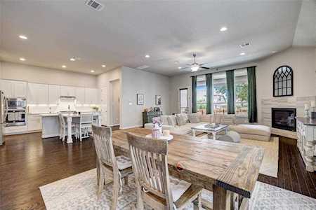 1632 Humble Live DR Leander, TX 78641