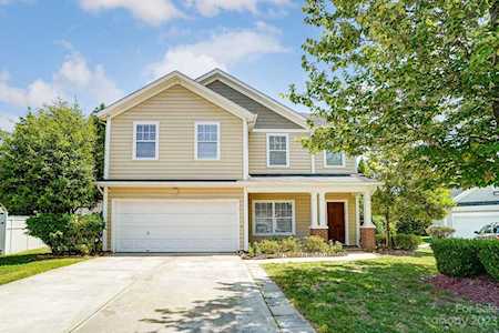 10823 Mountain Springs Dr Charlotte, NC 28278