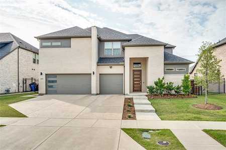16372 Creek Plum Road Frisco, TX 75033