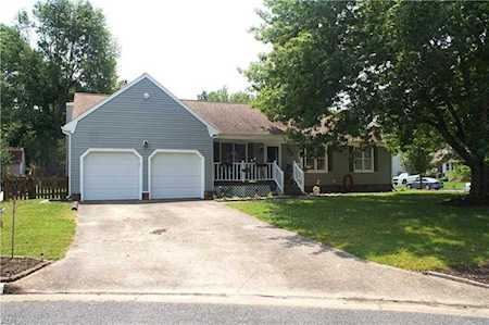 2309 Moors Landing Chesapeake, VA 23323